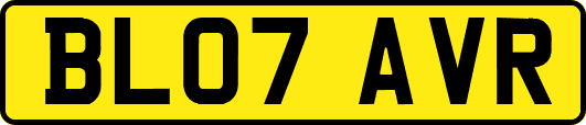 BL07AVR