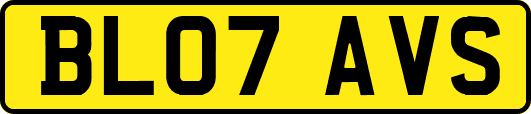 BL07AVS