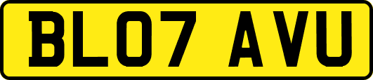 BL07AVU