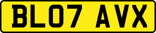 BL07AVX