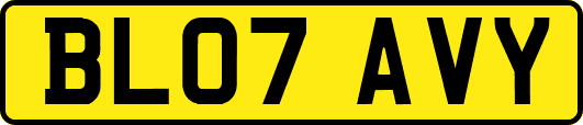 BL07AVY