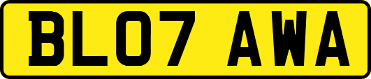 BL07AWA