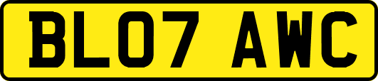 BL07AWC