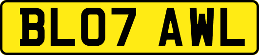 BL07AWL