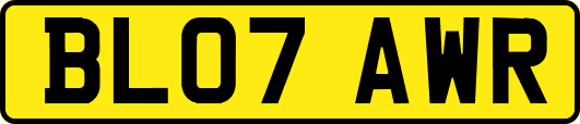 BL07AWR