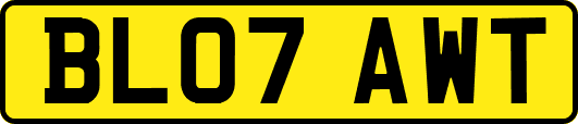 BL07AWT