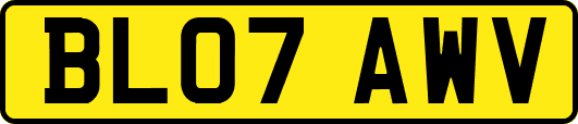 BL07AWV