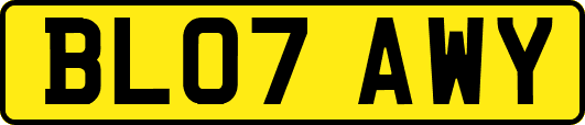 BL07AWY