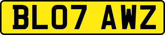 BL07AWZ