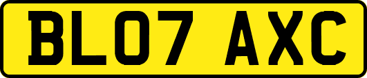 BL07AXC