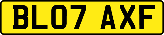 BL07AXF