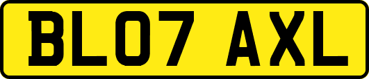 BL07AXL