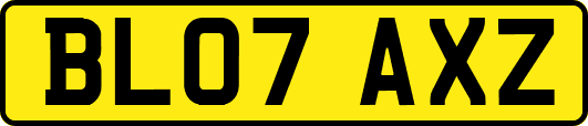BL07AXZ