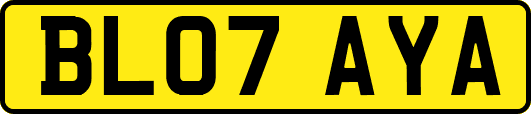 BL07AYA