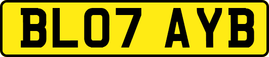 BL07AYB