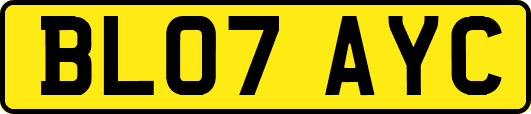 BL07AYC