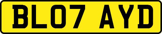 BL07AYD