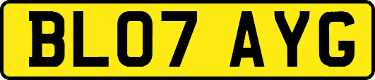 BL07AYG