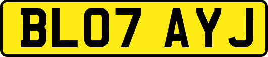 BL07AYJ