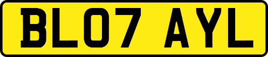 BL07AYL