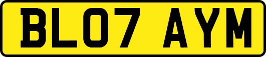 BL07AYM