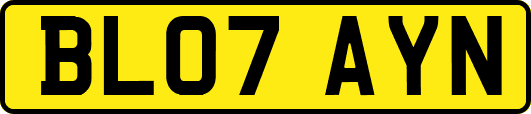 BL07AYN