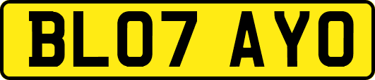 BL07AYO