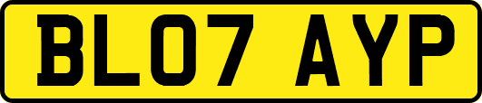 BL07AYP