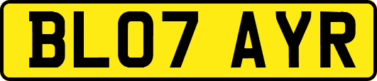 BL07AYR