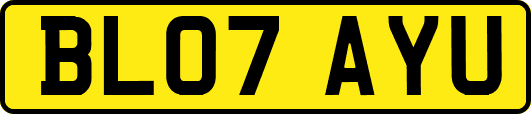 BL07AYU