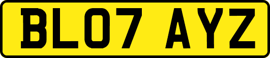 BL07AYZ