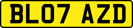 BL07AZD