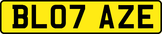 BL07AZE