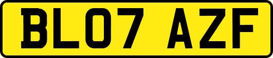 BL07AZF