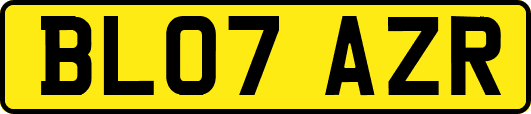 BL07AZR