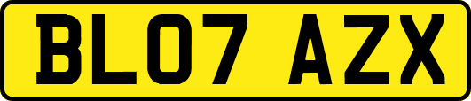 BL07AZX
