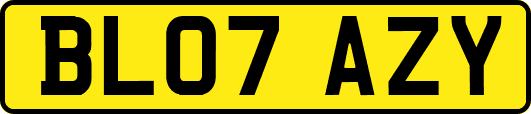 BL07AZY