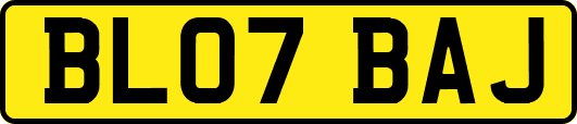 BL07BAJ