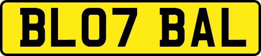 BL07BAL