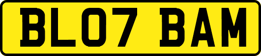 BL07BAM