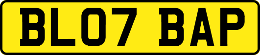 BL07BAP
