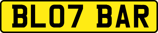BL07BAR