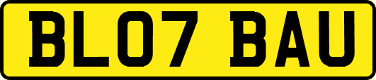 BL07BAU