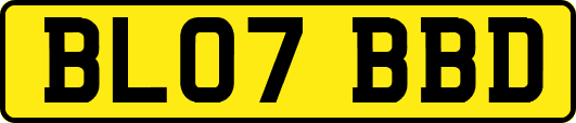 BL07BBD
