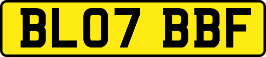 BL07BBF