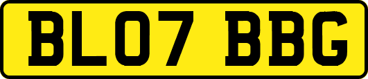 BL07BBG