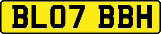 BL07BBH