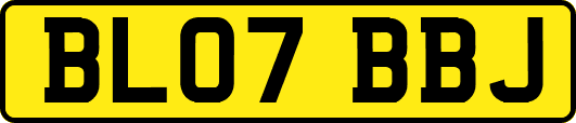 BL07BBJ