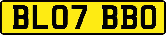 BL07BBO