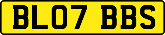 BL07BBS